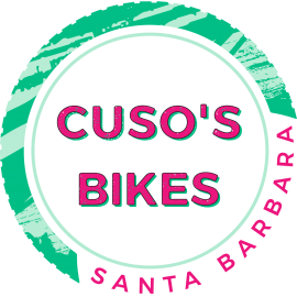 Cuso's Bikes